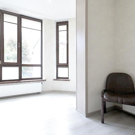 "Deluxe Apartments" L 26-4 - 11220 리비프 외부 사진