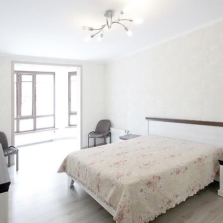 "Deluxe Apartments" L 26-4 - 11220 리비프 외부 사진