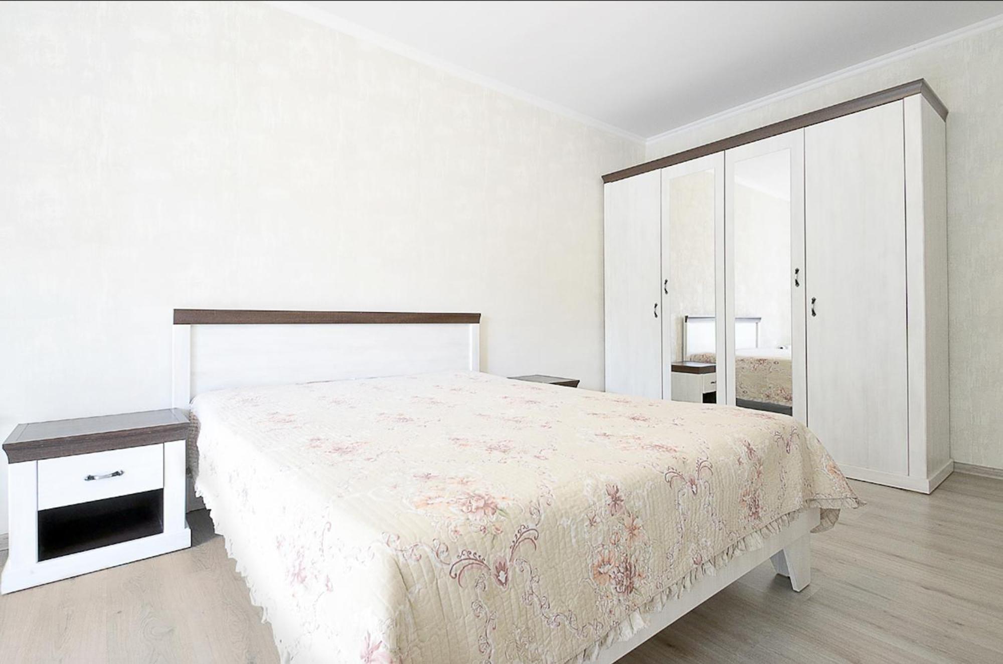 "Deluxe Apartments" L 26-4 - 11220 리비프 외부 사진