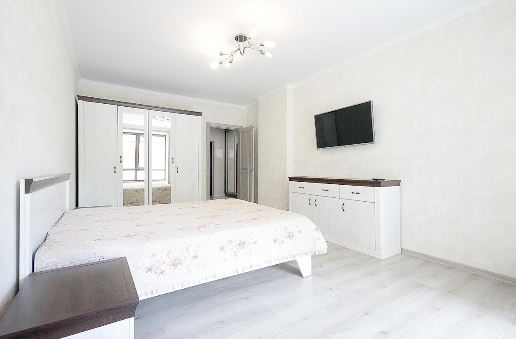 "Deluxe Apartments" L 26-4 - 11220 리비프 외부 사진