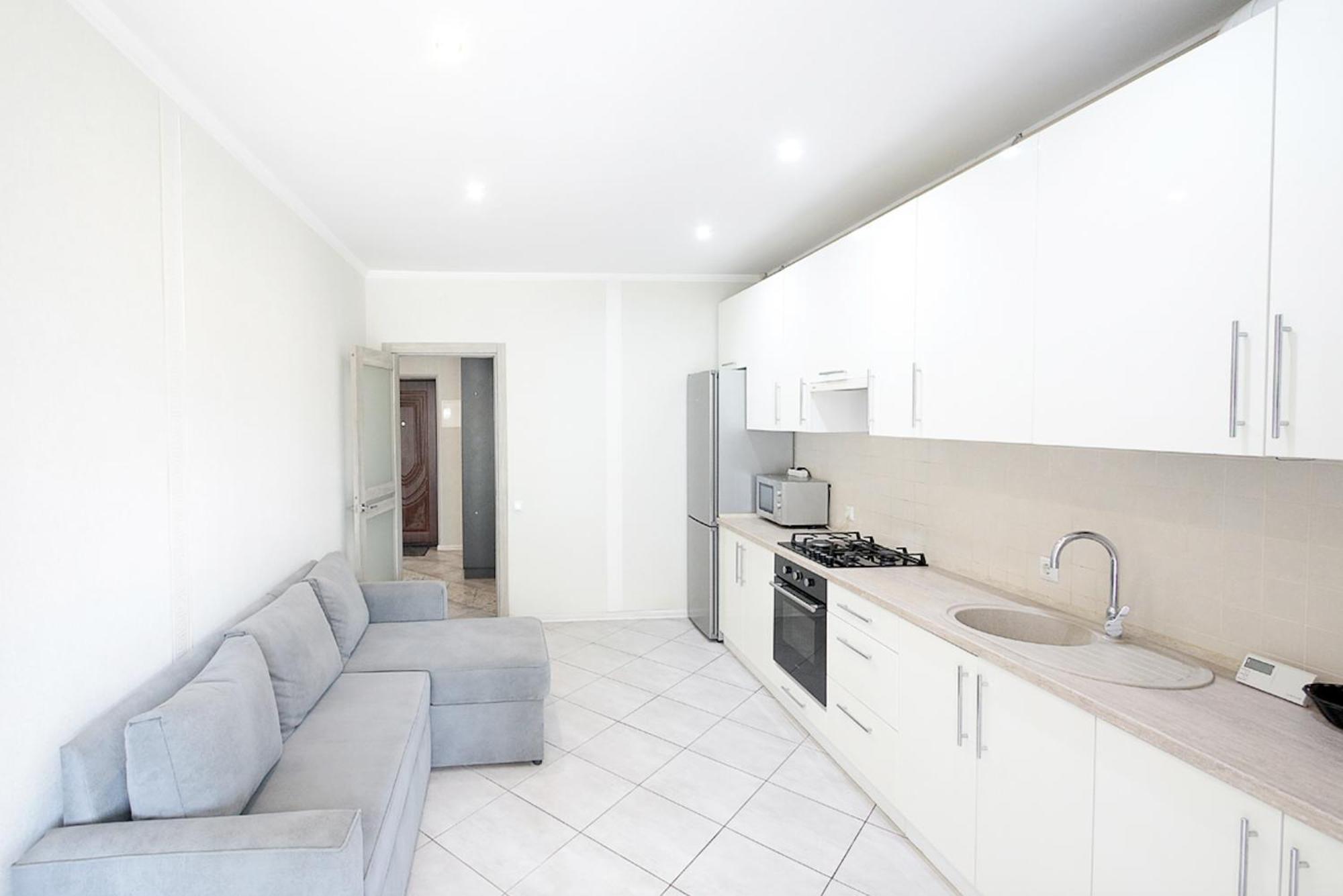 "Deluxe Apartments" L 26-4 - 11220 리비프 외부 사진