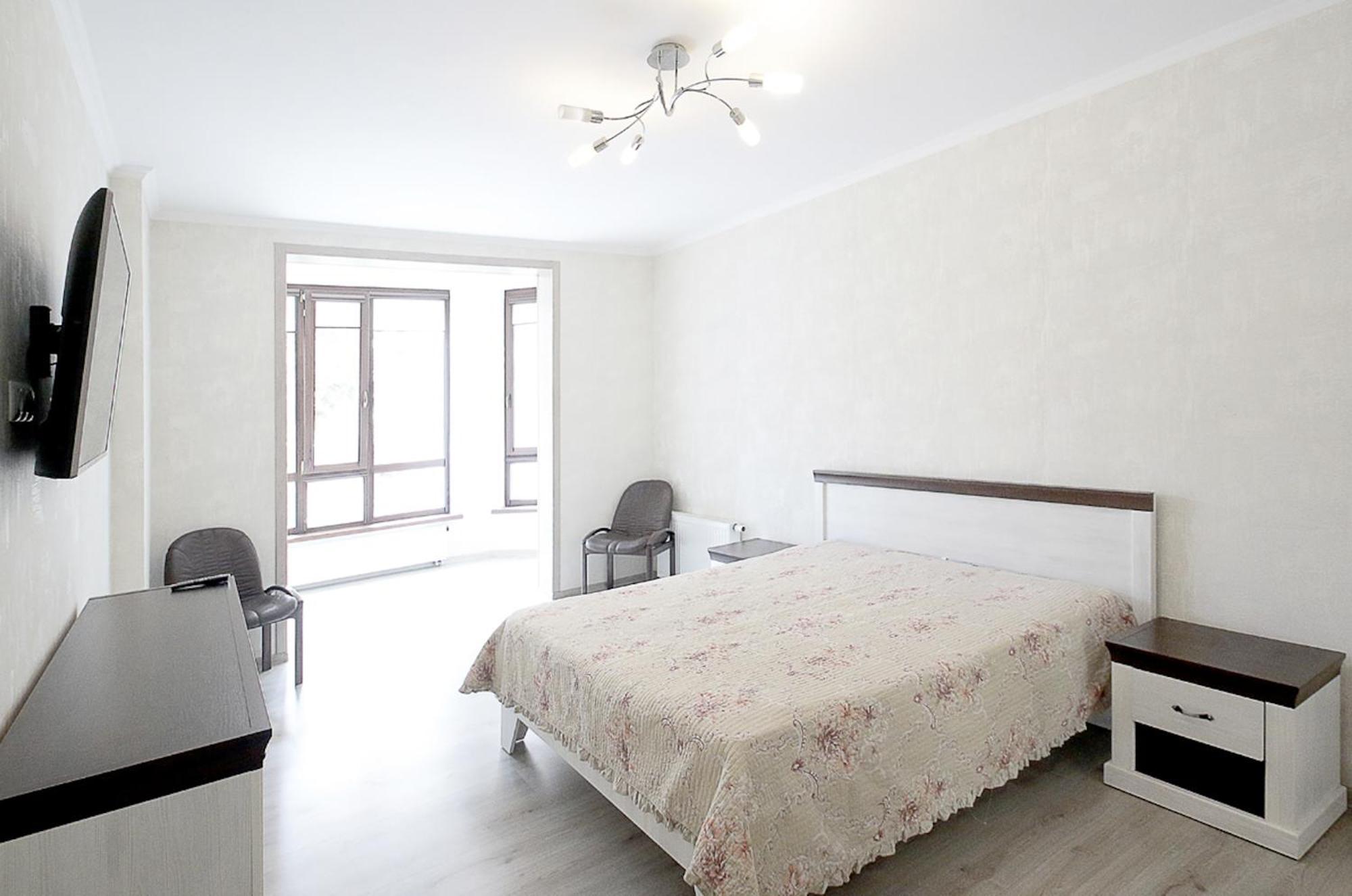 "Deluxe Apartments" L 26-4 - 11220 리비프 외부 사진