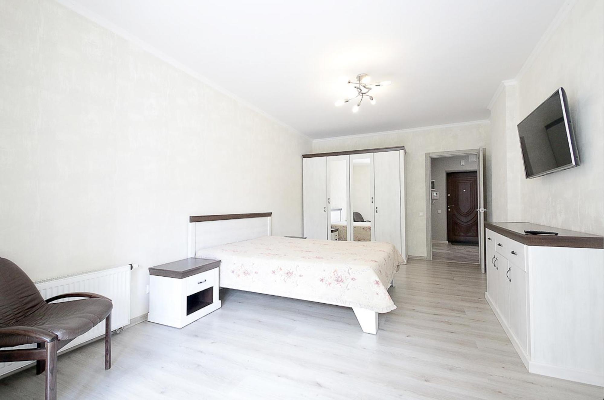 "Deluxe Apartments" L 26-4 - 11220 리비프 외부 사진