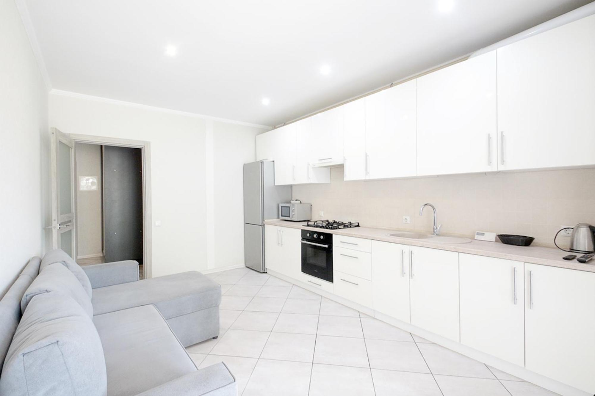 "Deluxe Apartments" L 26-4 - 11220 리비프 외부 사진